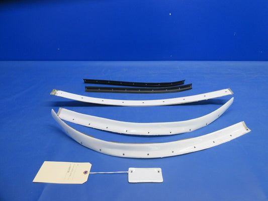 Piper PA-32RT-300T Lance II Windshield Collar & Trim Strip 69220-04 (0924-2081)