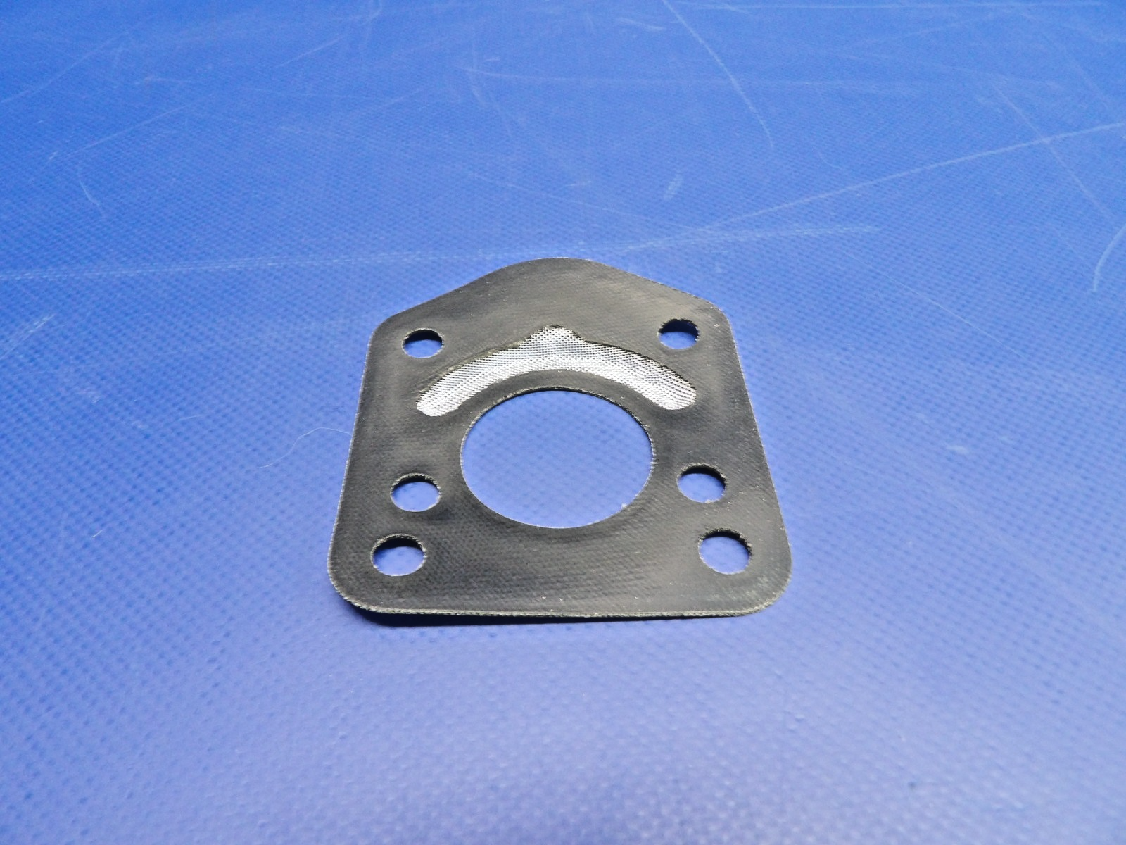 McCauley C290D3-R / T23 Propeller Governor P/N D-20309-22 NOS (0426-1253)7