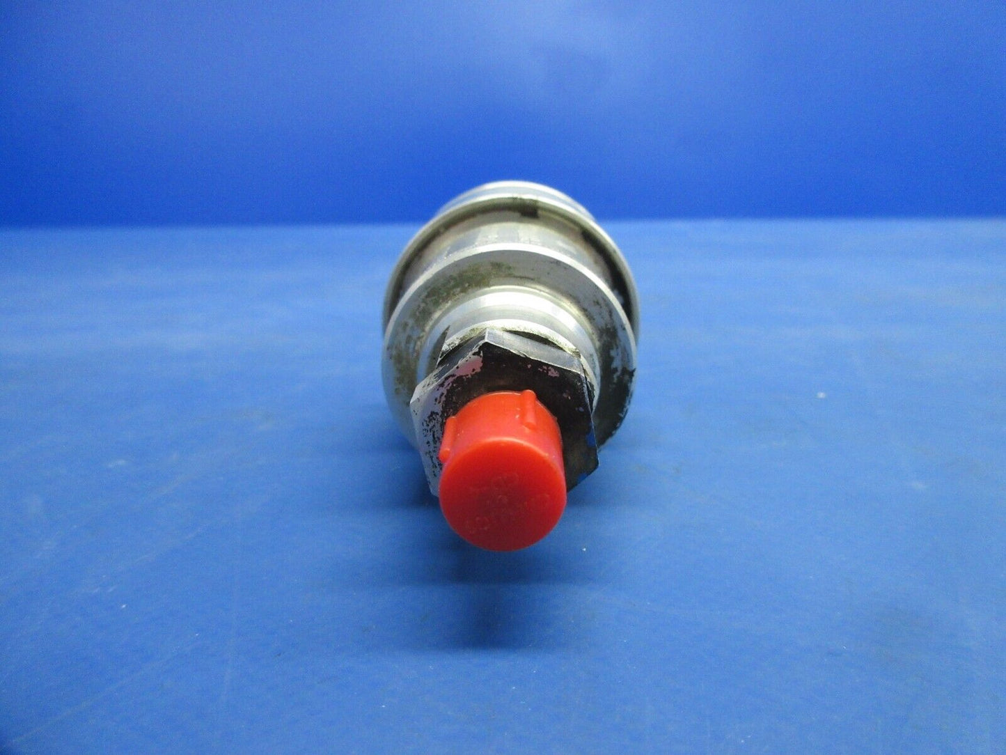 Bell 47J-2 Purolator Hydraulic Fluid Pressure Filter P/N AN6240-1 (1124-868)