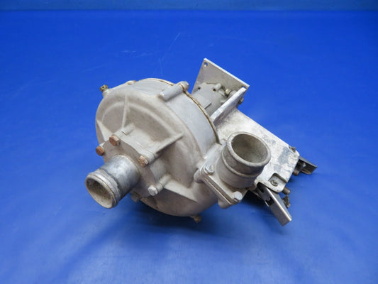 Air Tractor AT-301 Agrinautics 65200 Series Spray Pump & Pump Mount (0426-100)0