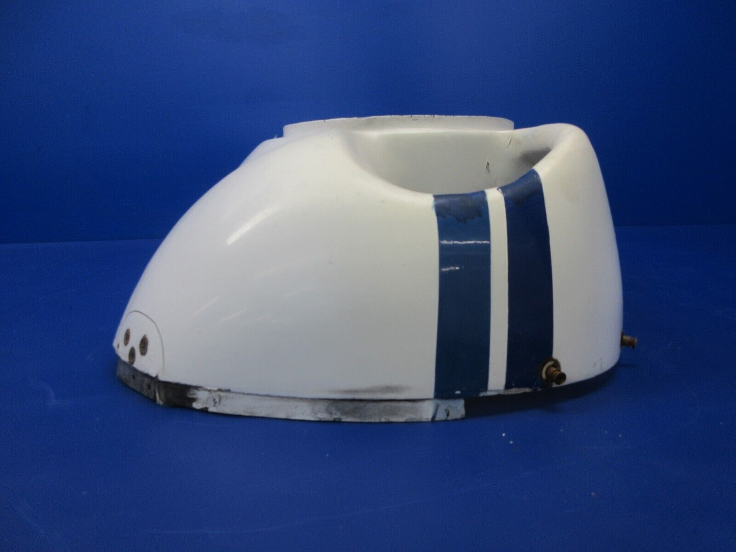 Cessna 310 / 310R Nose Cap LH & RH P/N 0852013-203 (1124-1428)