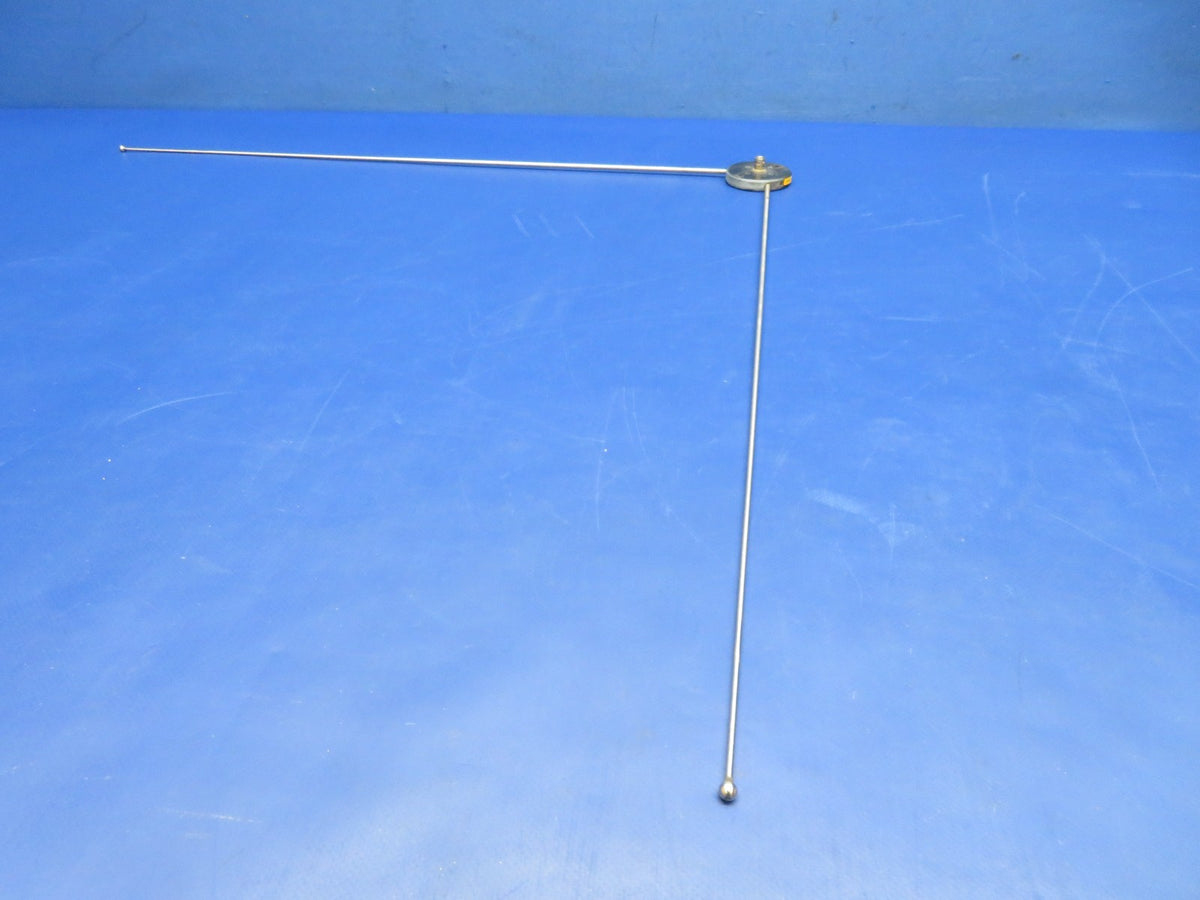 Rockwell Commander 112 Comant VOR/LOC/Glideslope Antenna P/N CI-158C (0926-103)7
