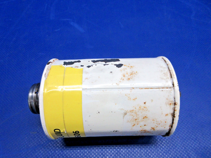 Beech F35 Bonanza Brake Fluid Reservoir P/N 35-815180 (0726-811)8