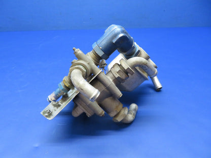 B.F. Goodrich De-Ice Filter, Control & Shuttle 28v 3D1549-02A3 TESTED (0326-183)9