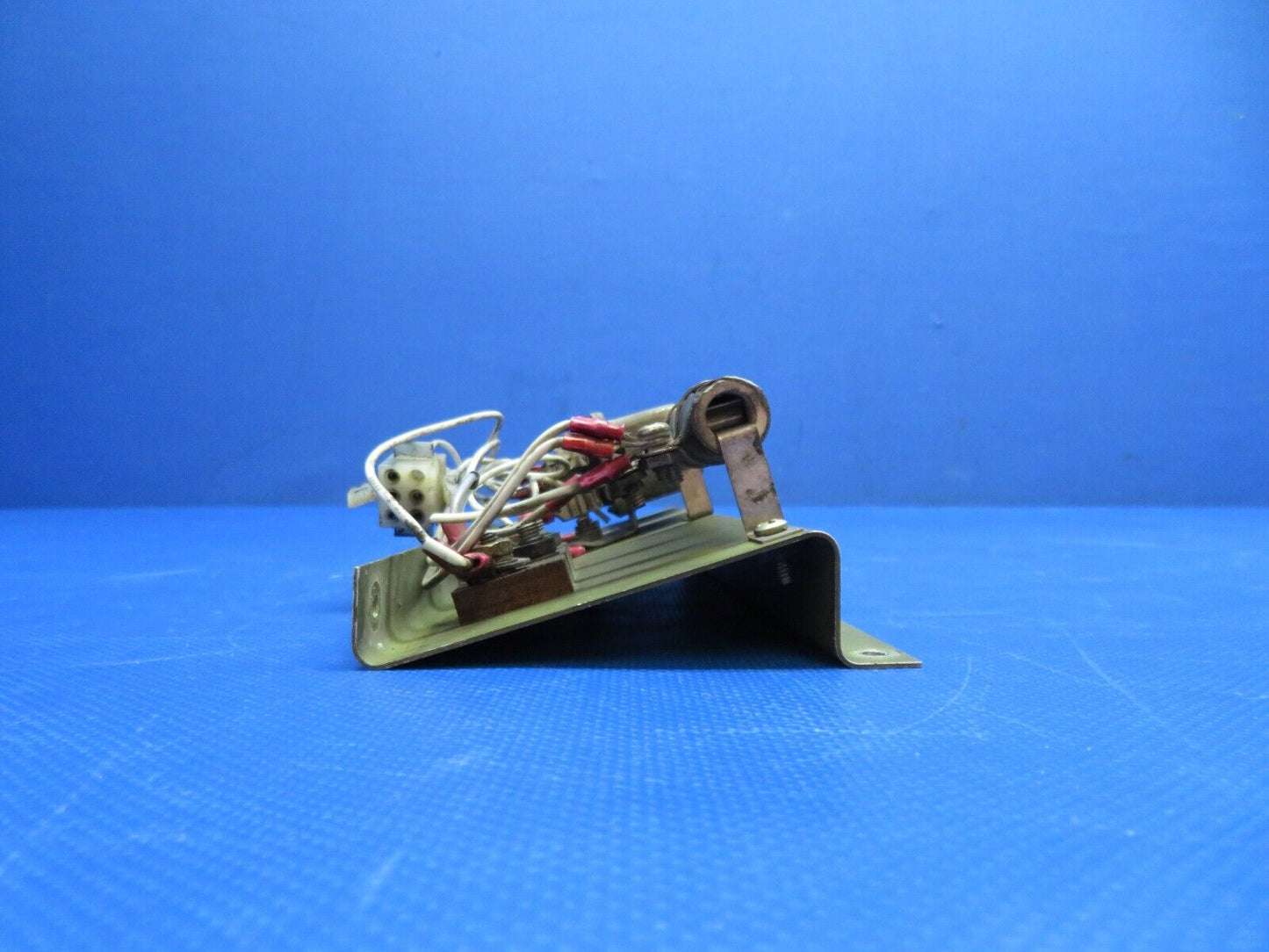 Piper PA-34-200T Seneca II Diode & Relay Assy P/N PS500532-2 TESTED (0624-107)