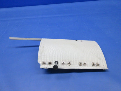 Piper PA-23-250 Aztec Instrument Panel Roll Assy P/N 191733-00 (0624-869)