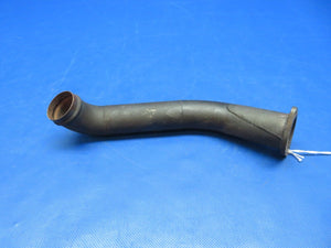 Cessna 177B Cardinal RH FWD Cylinder #1 Exhaust Riser P/N 1754010-1 (0524-139)