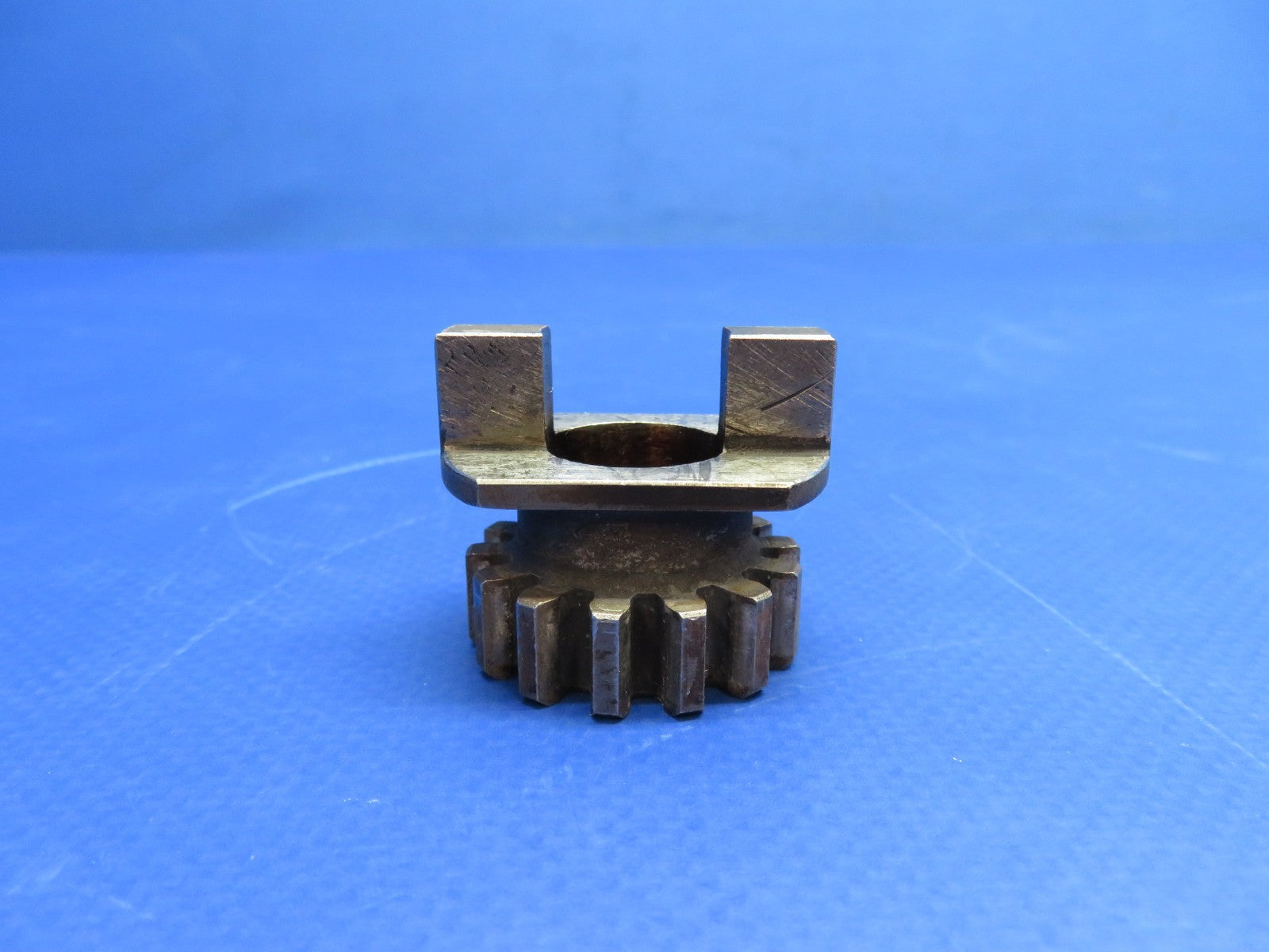 @Continental Generator Drive Coupling Hub & Gear P/N 530406, 531325 (0426-1702)18