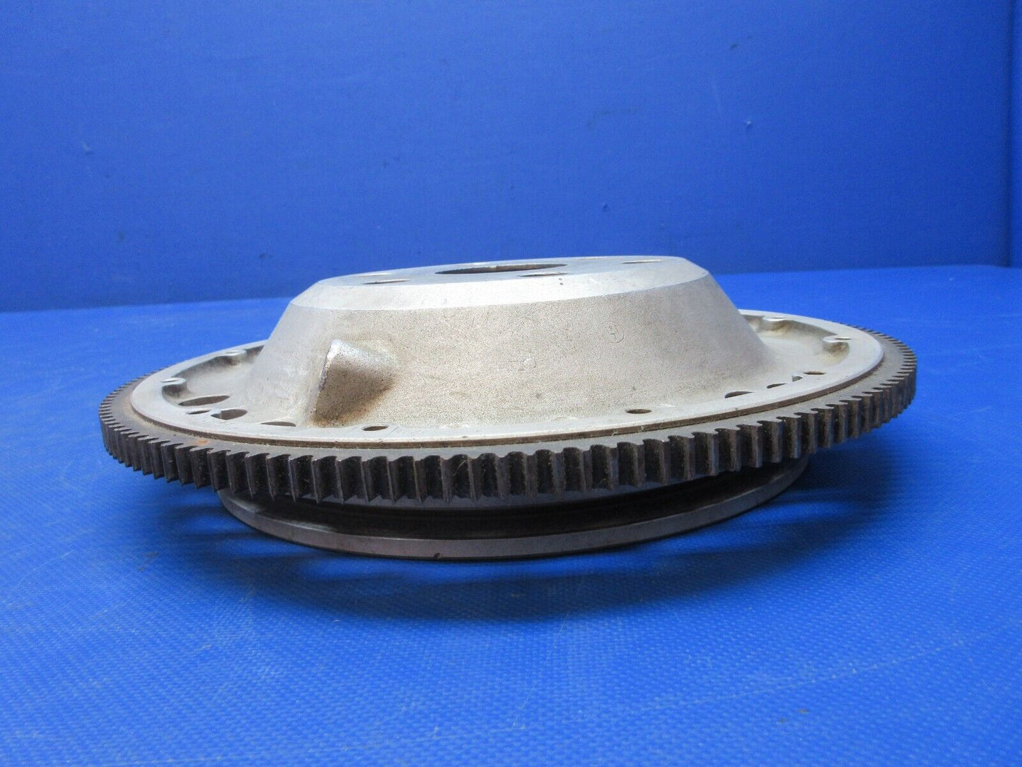 =Lycoming Starter Ring Gear P/N 75030 (1124-1279)