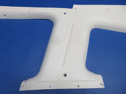 Piper PA-34-200T Window Trim Rear RH Cover Assy P/N 78349-11 (0524-2060)