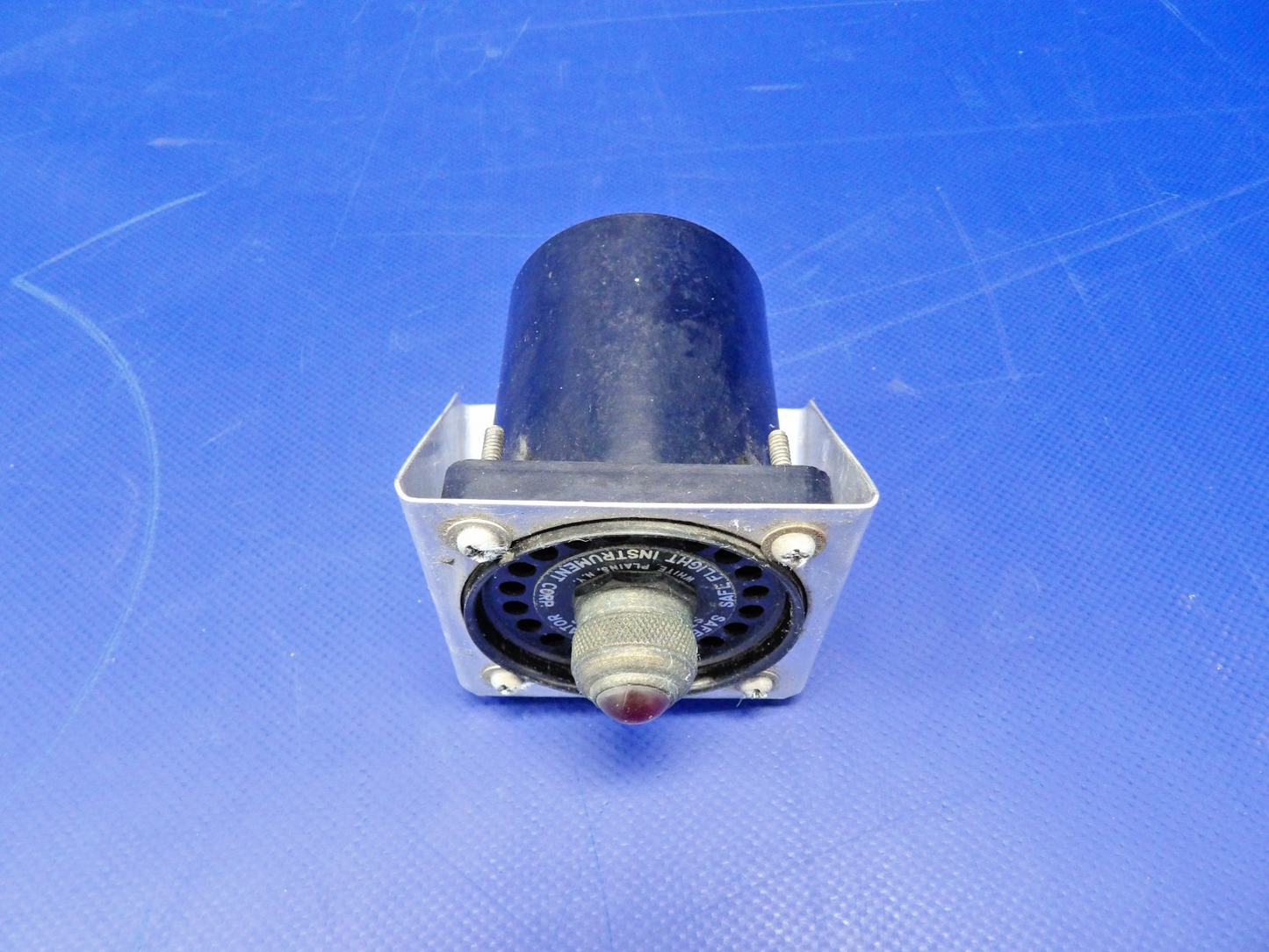 =Mooney M20 / M20C Safe Flight Warning Unit 14V P/N R TESTED (0426-1352)7