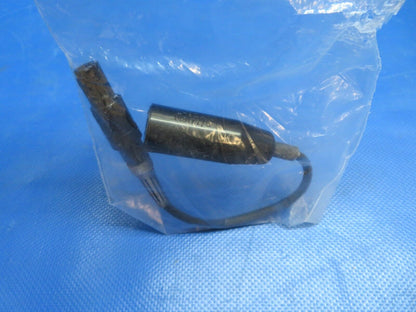 Pilot Comm USA Helicopter Headset To Base Plug Adapter PA93BH NOS (1024-258)