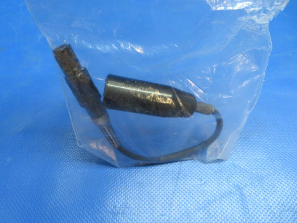 Pilot Comm USA Helicopter Headset To Base Plug Adapter PA93BH NOS (1024-258)