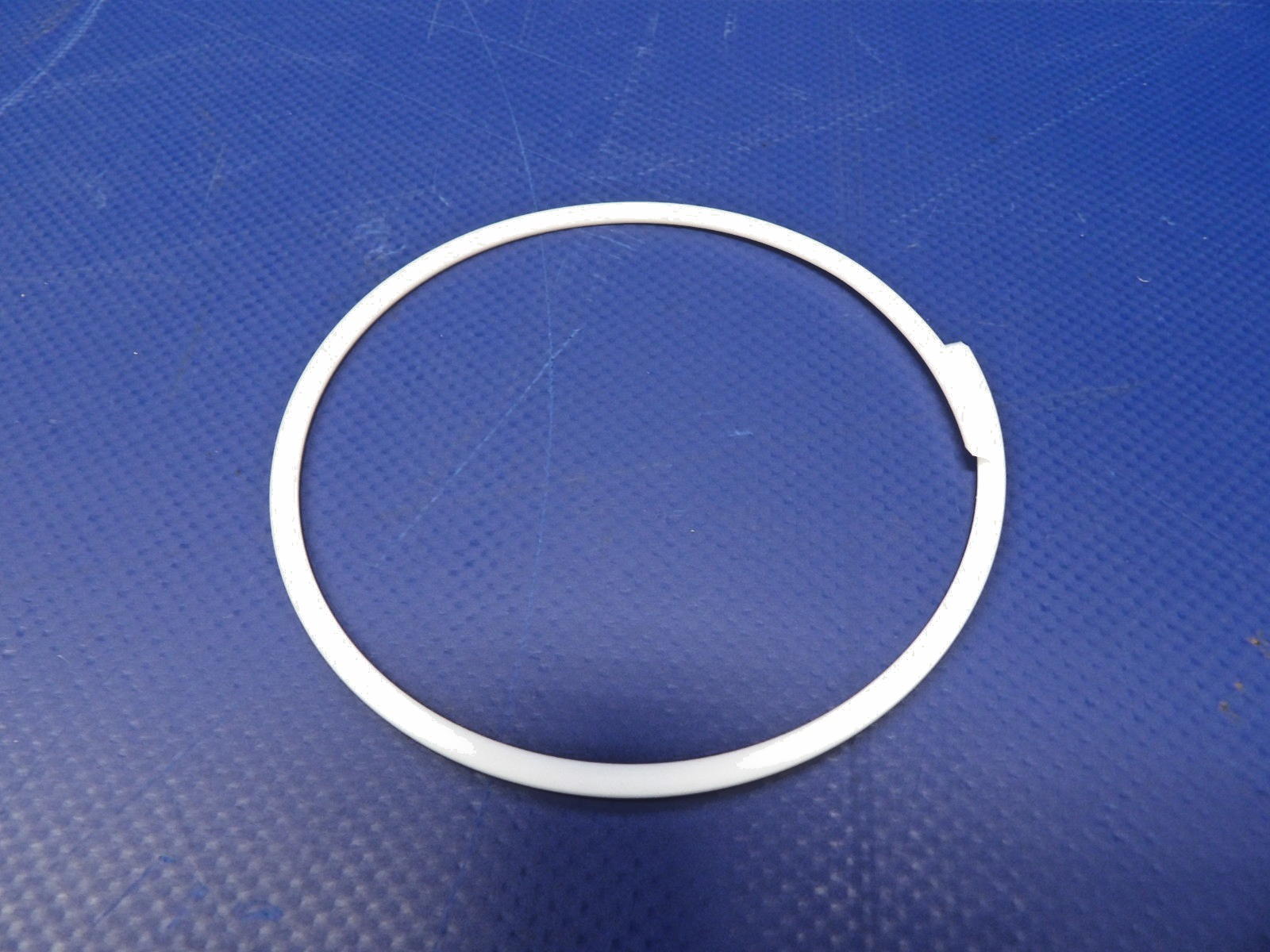 Beech Beechjet 400/400A Main Gear Backup Ring P/N 46040-3 NOS (0426-1292)6