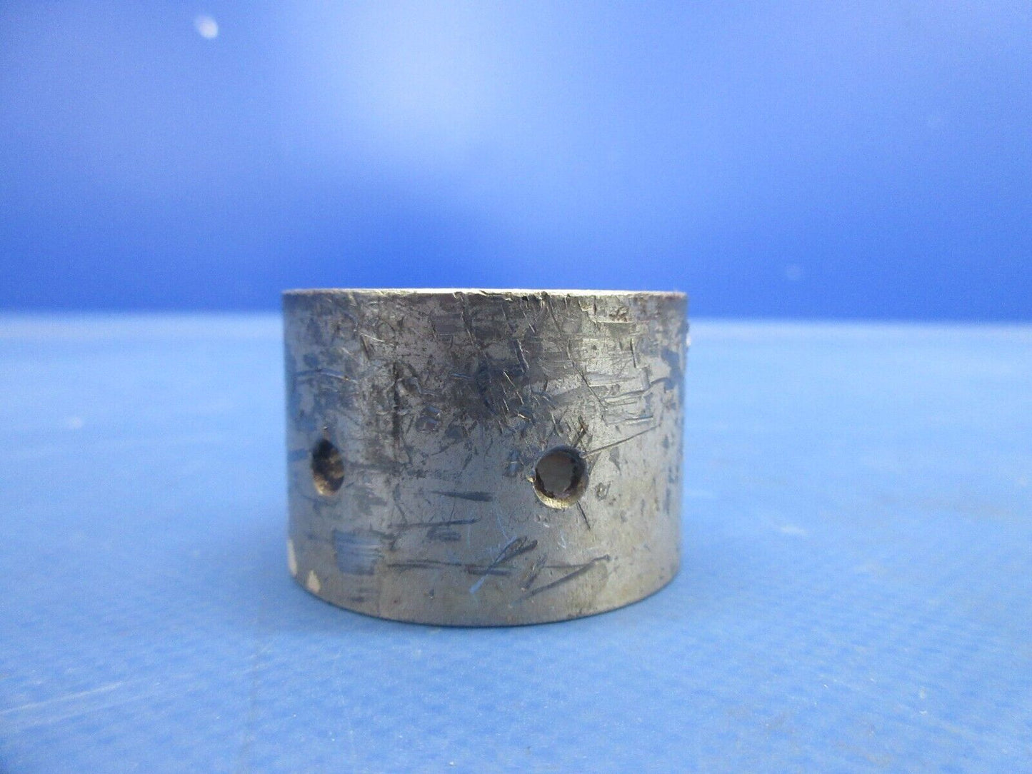 Piper PA-32RT-300T Lance II Main Gear Axle Assy Nut P/N 66820-00 (0924-874)