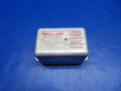 Whelen Strobe Light Power Supply 14/28v PN A490ATS-DF-14 to 28 TESTED (0724-133)0