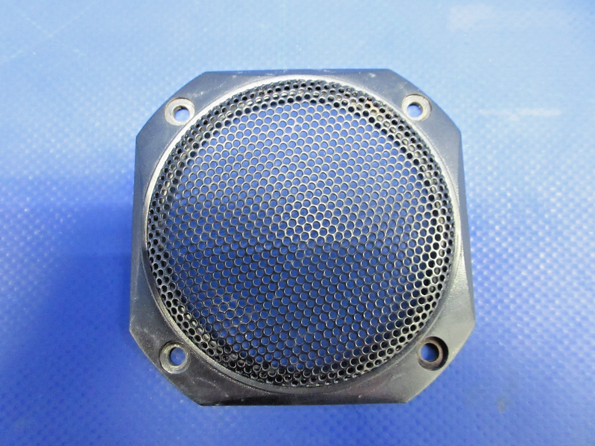 Diamond DA-40 Loud Speaker Cover P/N 176070 (0726-845)1