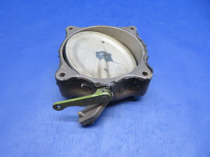Cessna 421 Fresh Air Duct, Inlet Duct & Shut Off Valve P/N 5117238-4 (0326-198)20