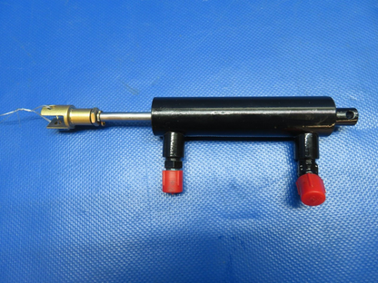 Paramount Brake Master Cylinder P/N VI-15-875 OVERHAULED (0524-1719)