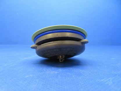 Shaw Aero Fuel Cap Size 3 w/ New Fluorosilicone O-Ring 416-50 (0426-114)9