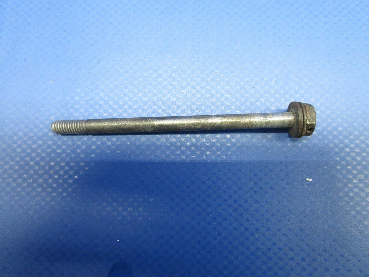 Beech 19A Musketeer Fuel Strainer Gaskolator Assy P/N HE-759-3 (0424-1331)