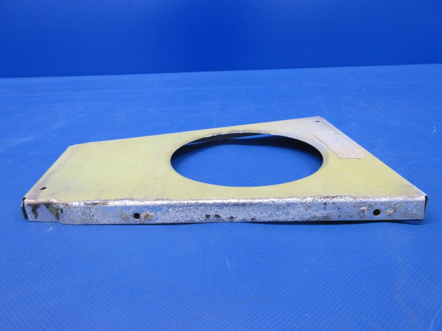 Grumman Yankee AA-1B LH Wing Root Support Assy P/N 201185-7 (0424-1418)