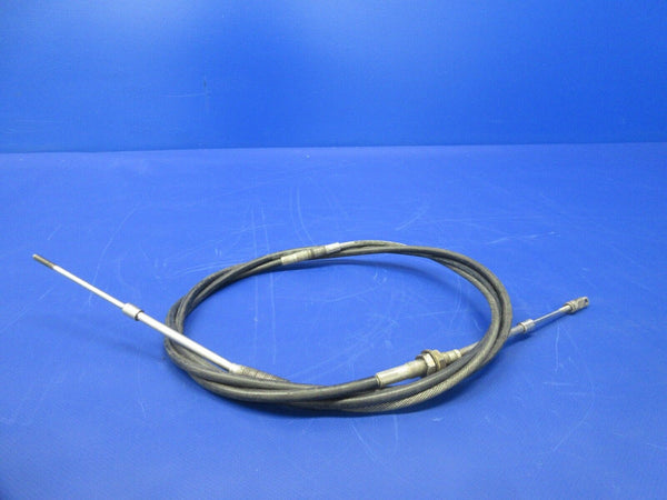 Cessna 310 / 310R Mixture Control Cable Right Hand P/N 9910267-16 (1224-733)