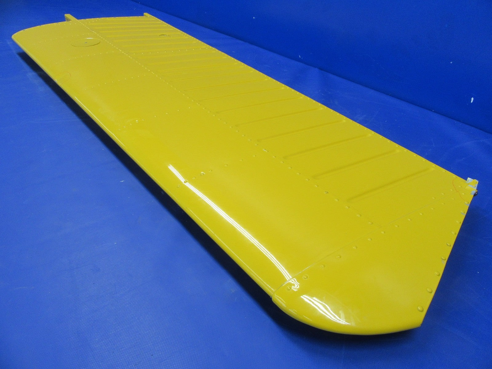 Beech T-34 / T-34B RH Horizontal Stabilizer 45-620010-1 DAMAGED CORE (0326-14)16