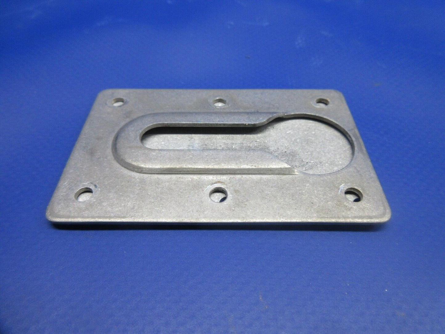 Piper PA-28-181 Seat Attachment Plate Set FWD & AFT P/N 68094-03 (1223-762)
