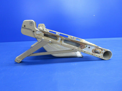 Beech 95-B55 LH Bottom Seat Frame Assy P/N 18-534013-43 FOR PARTS (0424-625)