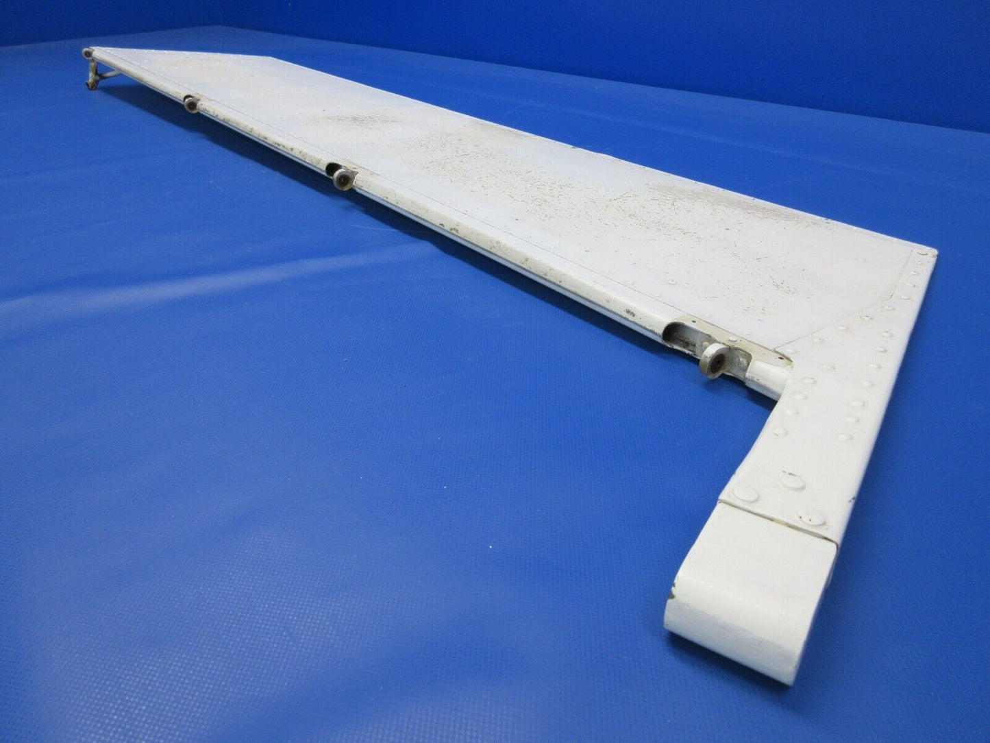 Mooney M20 / M20G LH Elevator Assy P/N 430000-503 (0124-503)