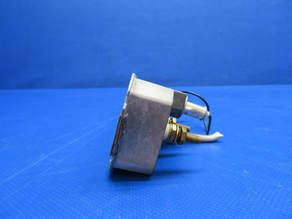 Piper PA-34 Stewart Warner Cluster Gauge 436459, 436459-Y10 WARRANTY (0424-1732)