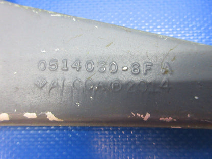 Cessna 210 Seat Pivot Bracket P/N 0514060-6F (1124-1375)8