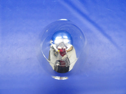 Beech Hartzell 2-Blade Polished Propeller Spinner Dome P/N C2445-1P (0226-2027)3