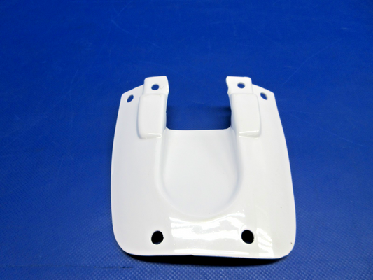 Piper PA-28-181 AFT Nosewheel Fairing Cover P/N 37926-04 (0526-977)0