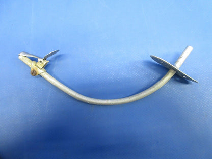 Piper PA-20 Pacer Pitot Tube Assembly P/N 11582-00 (1024-739)