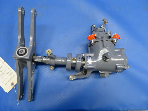 Robinson R44 Raven II Helicopter Tail Rotor Gearbox Set C545-2 CORE (0724-2081)