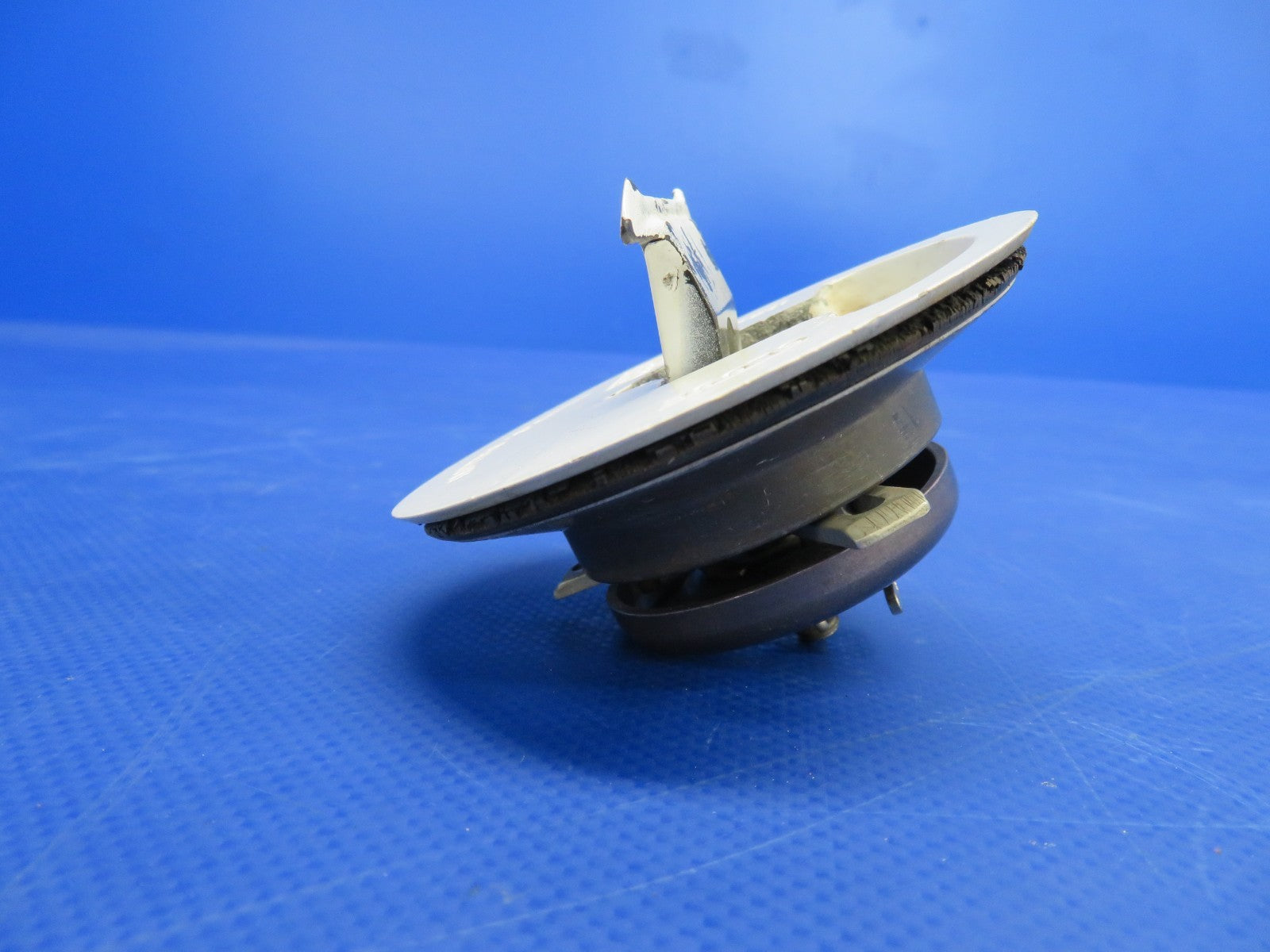 Cessna 310 / 310N Shaw-Aero Fuel Filler Cap w/ O Ring Kit P/N 99321 (0826-405)3