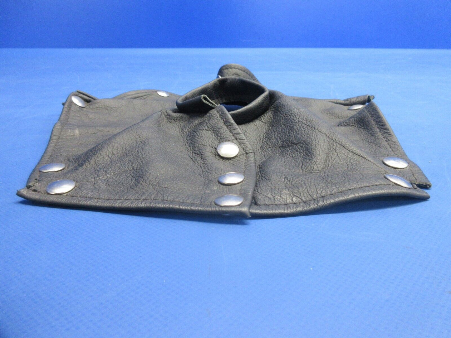 Enstrom 280FX Helicopter Cyclic Boot P/N 28-11395-1 (1124-718)