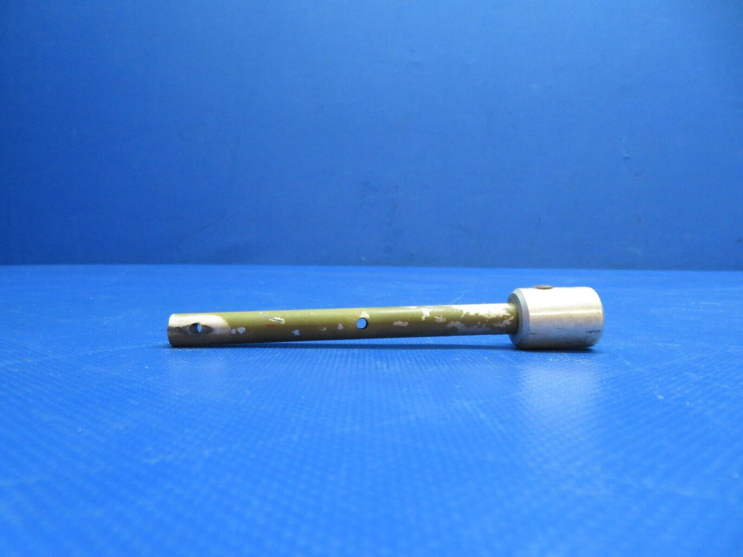 Cessna 210 Seat Adjust Handle P/N 1214032-1 (0724-161)