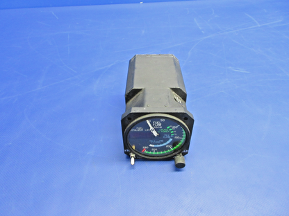 Aerosonic Corp Fuel Flow Totalizer 65840-0137, 9910395-6 RX WARRANTY (0926-907)1