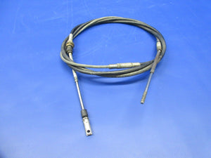 Cessna 310 / 310R Mixture Control Cable Left Hand P/N 9910267-15 (1224-732)