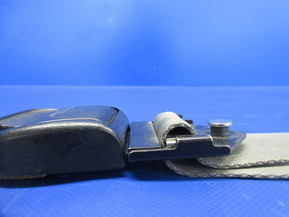 Piper PA-28 Pacific Scientific Pilot Sear Lap Belt 1108558M-11-058 (1224-720)