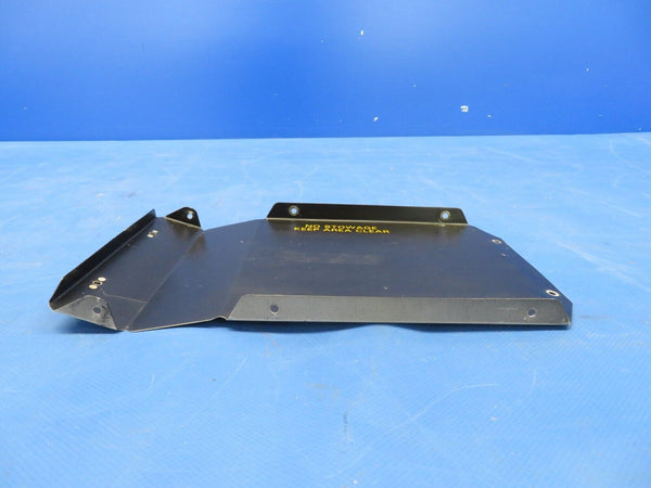 Robinson R44 Raven II Helicopter FWD Cabin Access Panel Cover C445-1 (0724-874)