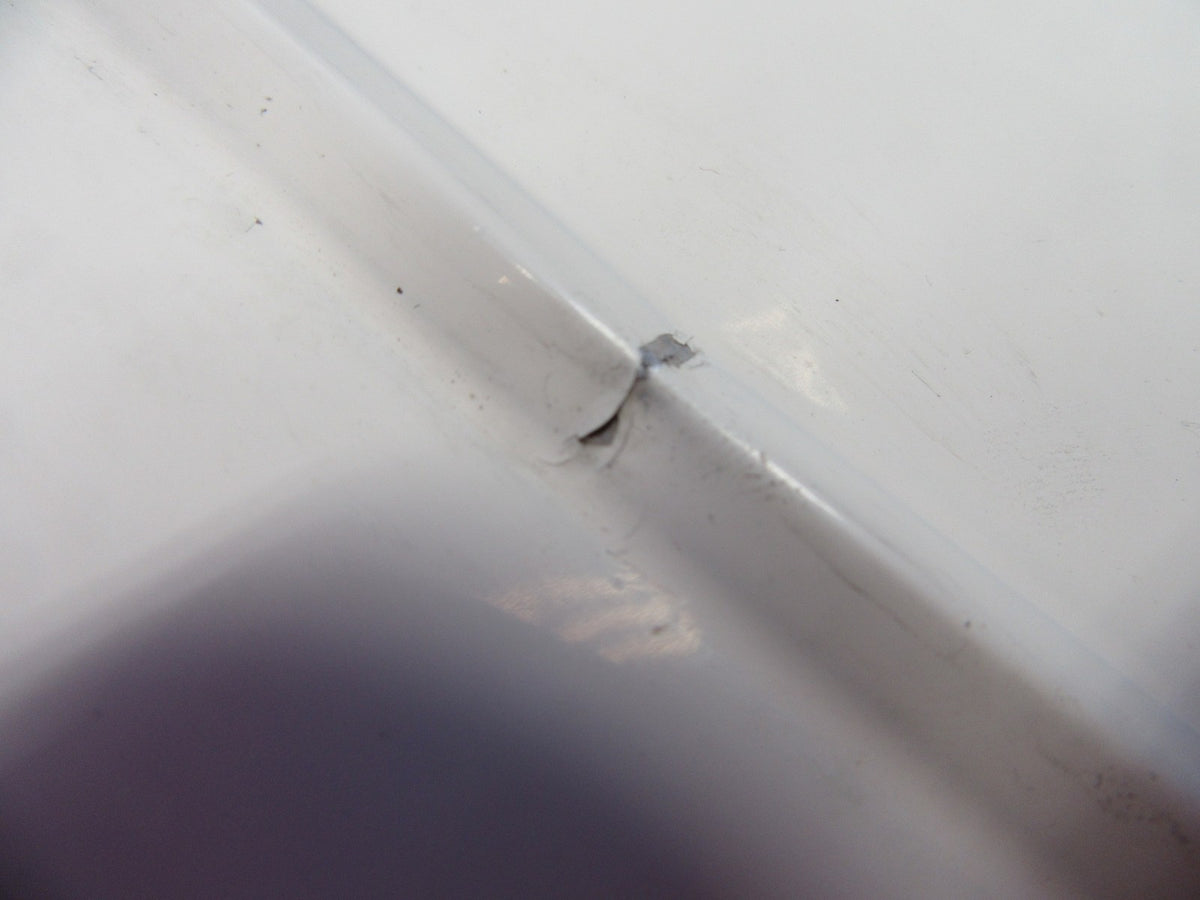 Cessna 140A / 150 / 152 / 170A-B / 172 / 175 LH Aileron P/N 0523800 (0926-08)5