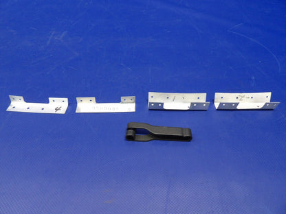 Cessna 172 Cabin Door Stop Improvement Kit P/N SK172-47 NOS (0526-1416)5
