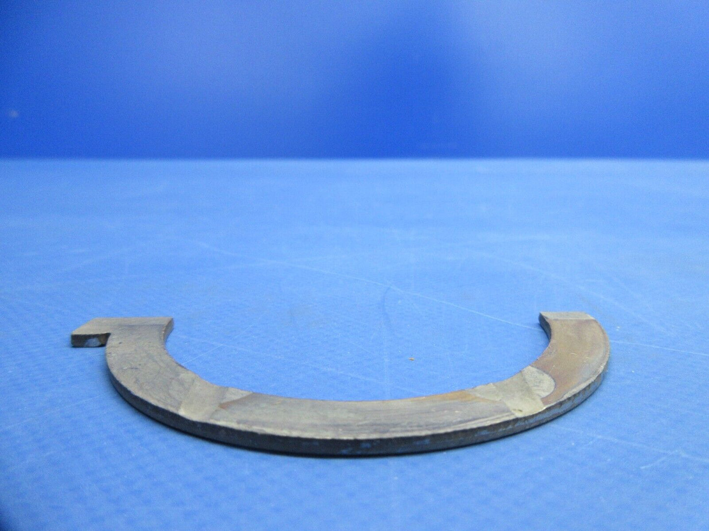 Continental TSIO-360-C Crankshaft Thrust Washer P/N 646288 LOT OF 4 (0824-880)