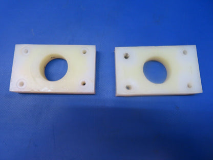 Lake LA-4-200 Control Column Assy P/N 2-7102-147, 2-7137-15 (1222-760)