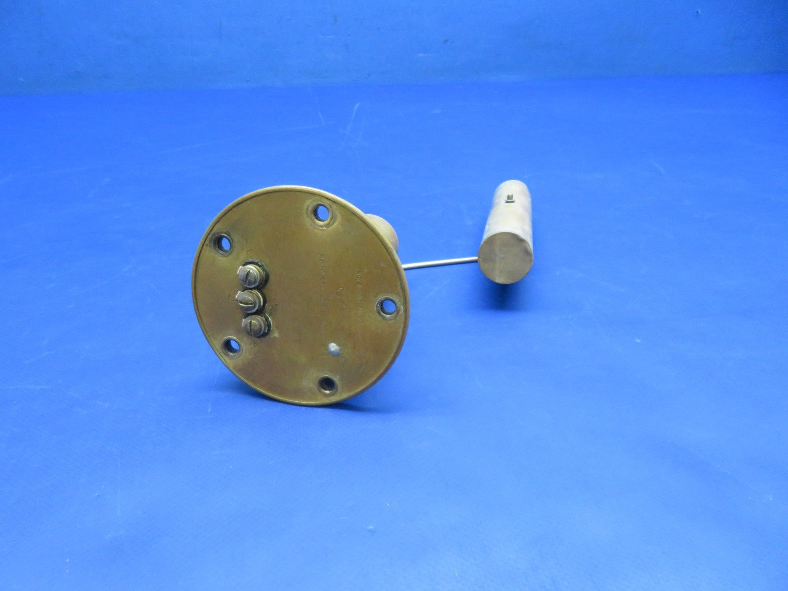 Cessna 421 Simmonds Fuel Sender / Transmitter P/N EA470A-2959 TESTED (0326-129)2