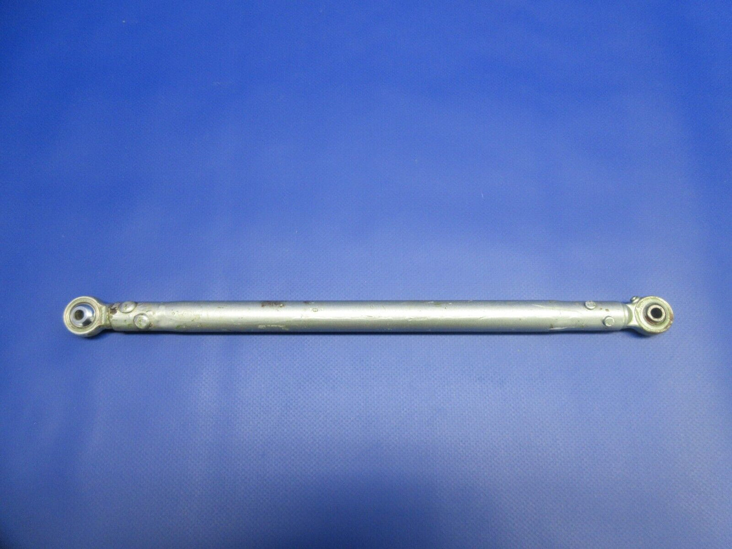 Bell 47J-2 Helicopter Collective Pitch Control Tube P/N 47-727-186-3 (1124-937)